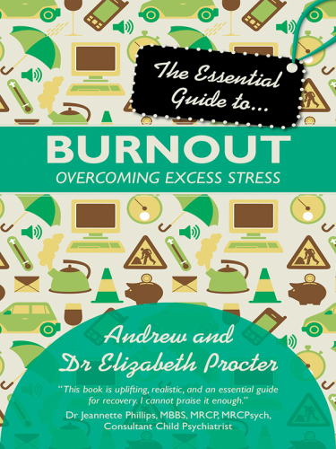 The Essential Guide to Burnout: Overcoming Excess Stress