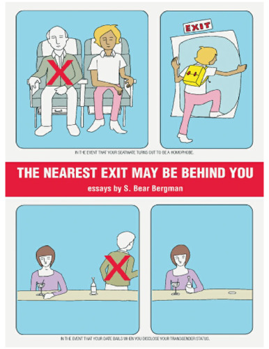 The Nearest Exit May Be Behind You