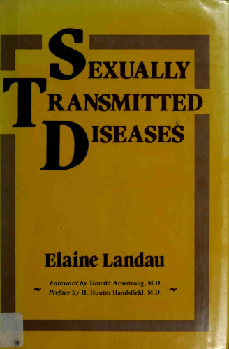 Sexually Transmitted Diseases