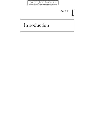 The Oxford handbook of evidence-based management