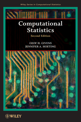 Computational Statistics, Second Edition