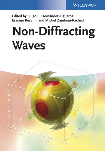 Non-Diffracting Waves