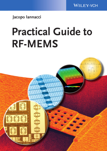 Practical Guide to RF-MEMS