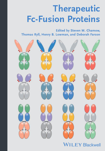 Therapeutic Fc-Fusion Proteins