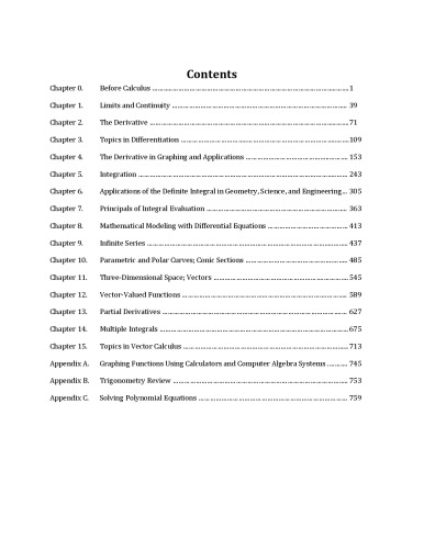 Instructor's Solutions Manual to Calculus: Early Transcendentals