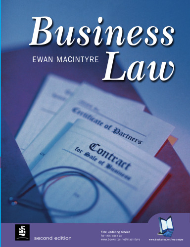 Business Law