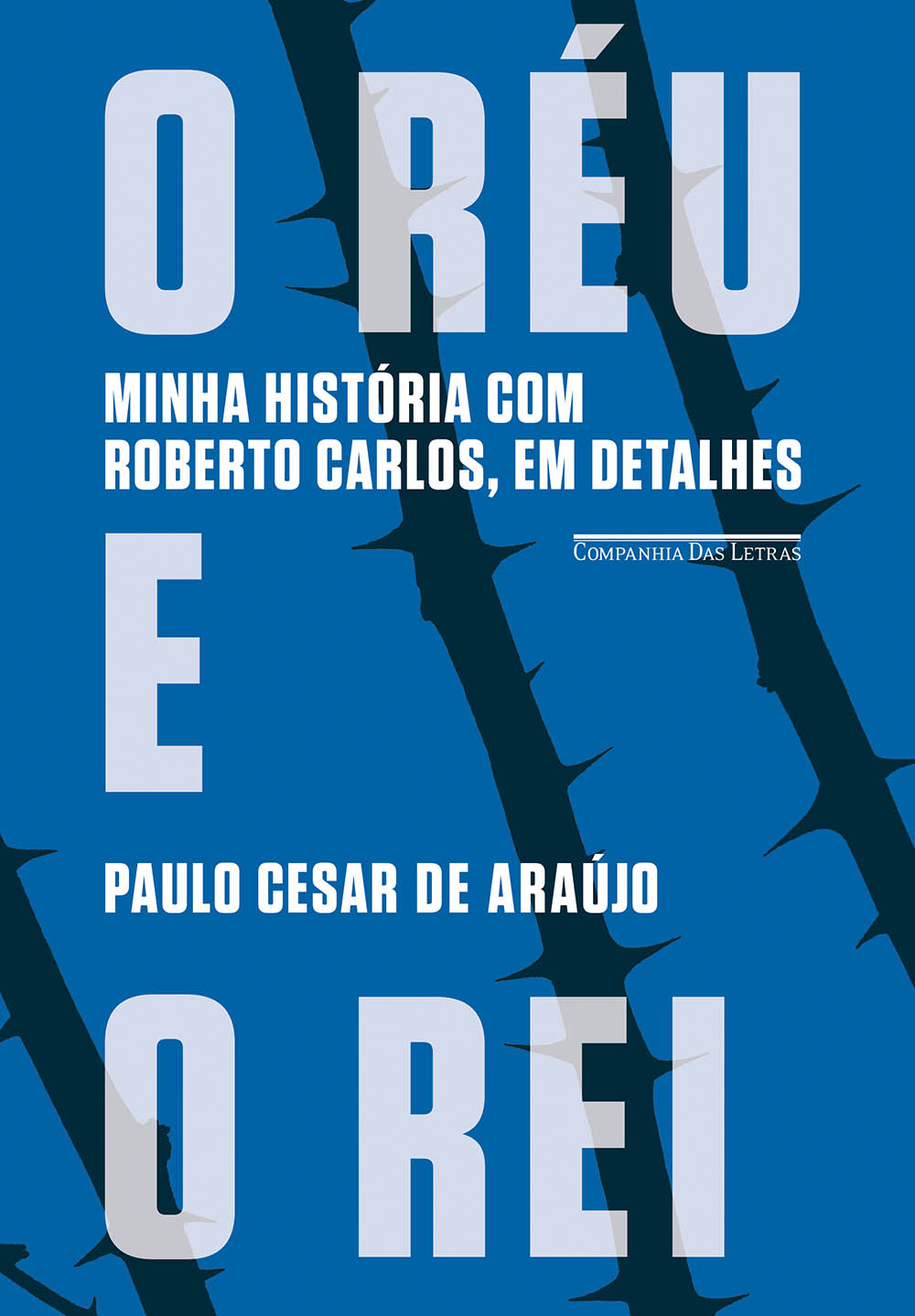 O réu e o rei