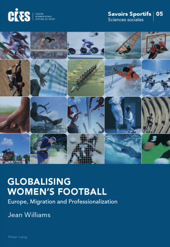 Globalising Women's Football