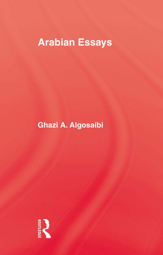 Arabian Essays