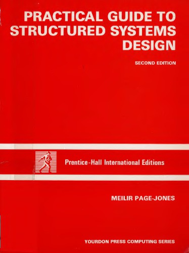 The Practical Guide to Structured Systems Design