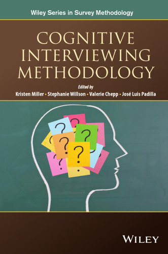 Cognitive Interviewing Methodology