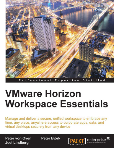 VMware Horizon Workspace Essentials