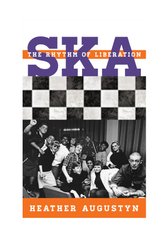 Ska: The Rhythm of Liberation