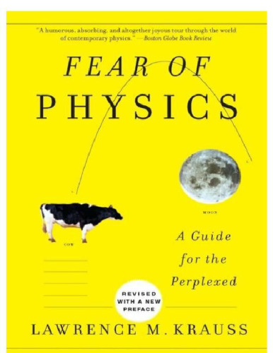 Fear of Physics