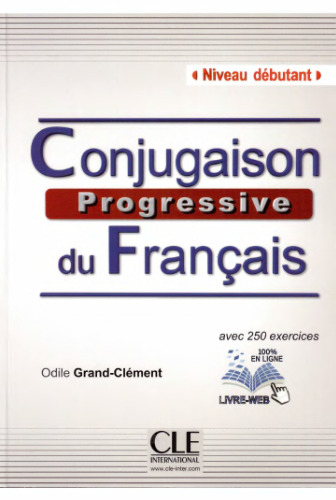 Conjugaison Progressive du Francais