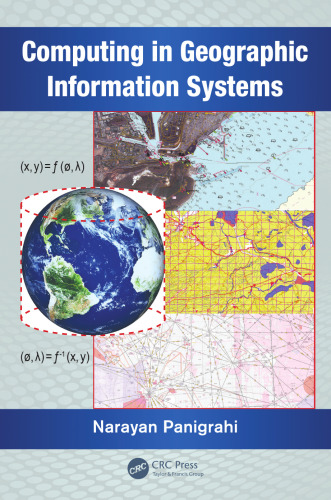 Computing in Geographic Information Systems