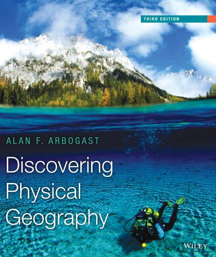 Discovering Physical Geography