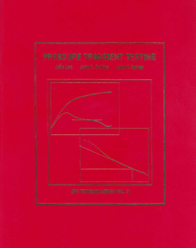 Pressure Transient Testing
