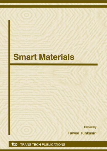 Smart Materials
