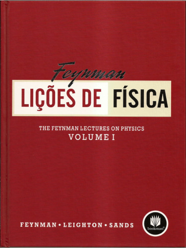 Lições de Física de Feynman