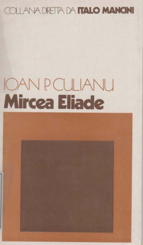 Mircea Eliade