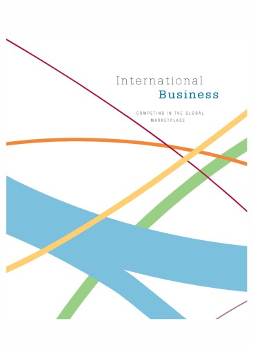 International Business