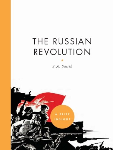 The Russian Revolution