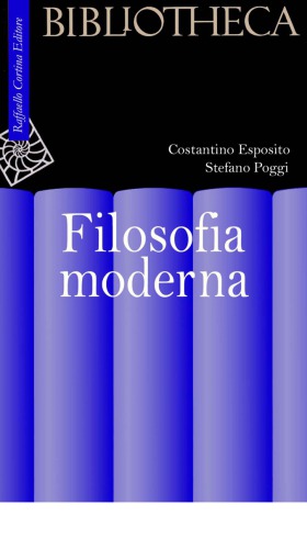 Filosofia moderna
