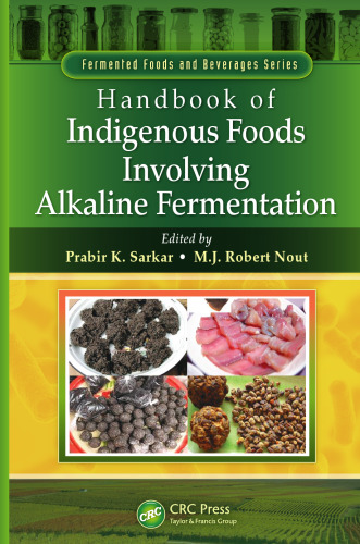 Handbook of Indigenous Foods Involving Alkaline Fermentation