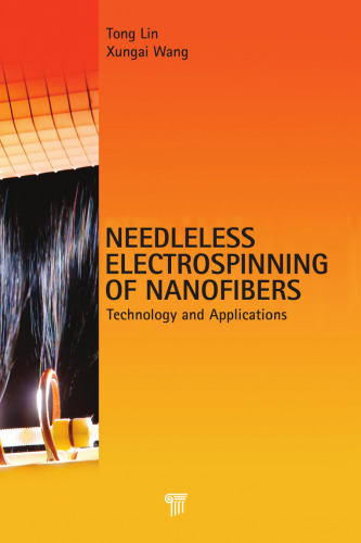 Needleless electrospinning of nanofibers : technology and applications