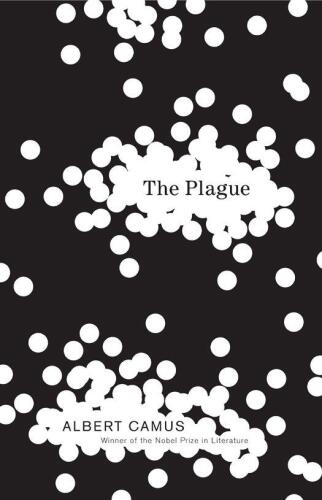 The plague