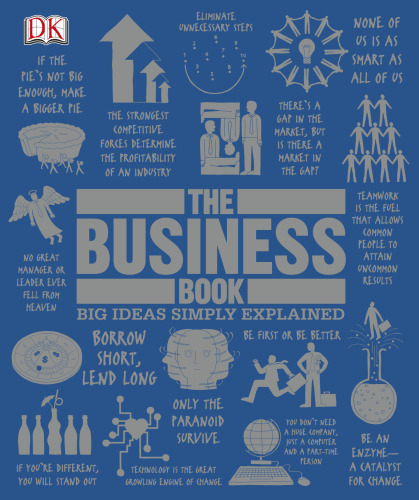 The Business Book