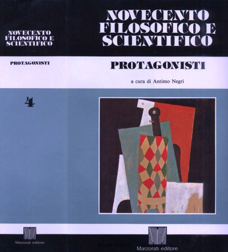 Novecento filosofico e scientifico