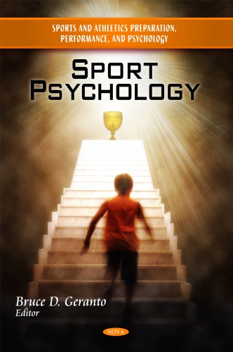 Sport psychology