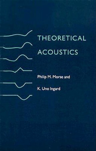 Theoretical acoustics