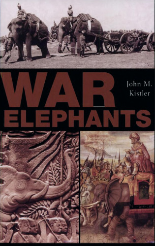 War Elephants