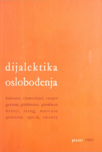 Dijalektika oslobođenja