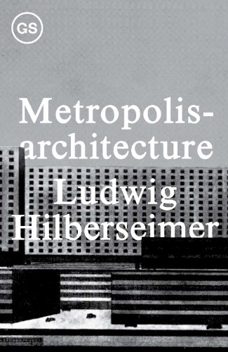 Metropolisarchitecture and Selected Essays