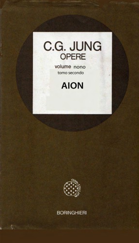 Opere. Aion