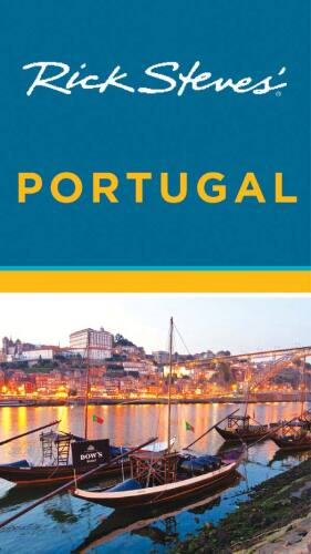 Rick Steves' Portugal