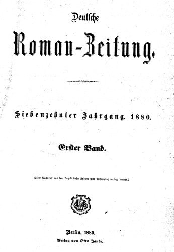 Der Schatz von Quivira : Roman