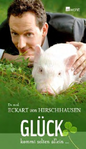 Glück kommt selten allein