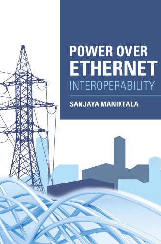 Power over ethernet interoperability