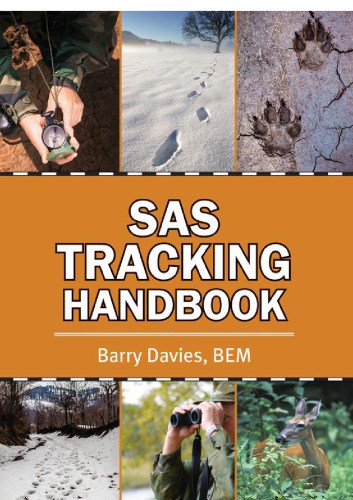 Sas tracking handbook
