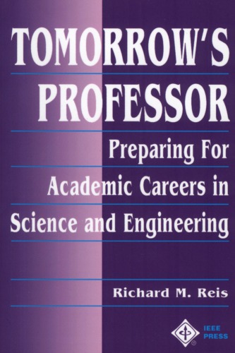 The new engineer's guide to career growth and professional awareness