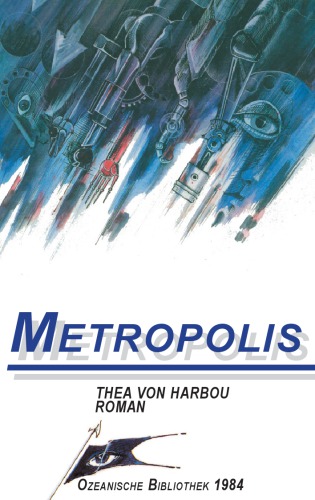 Metropolis : Roman