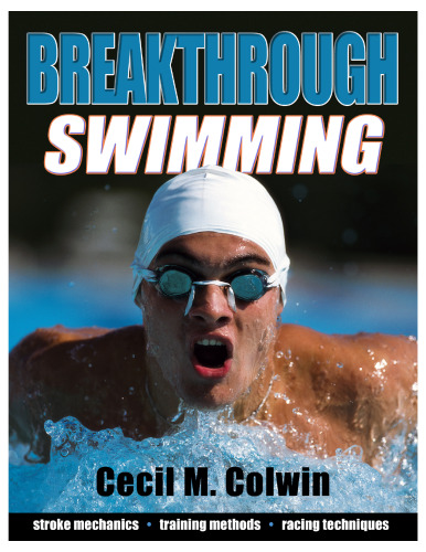 Breakthrough swimming