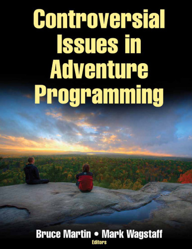 Controversial issues in adventure programming