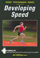 Developing speed