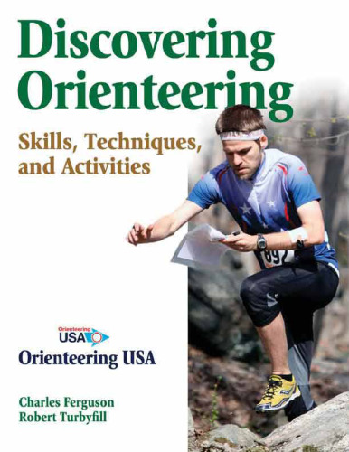 Discovering orienteering